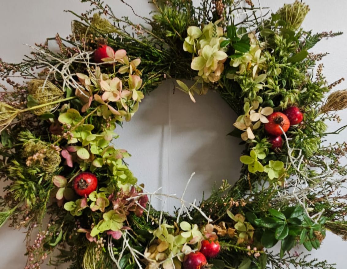 Rudens iedvesma un rado&scaron;ums Ziemeļu bibliotēkā
