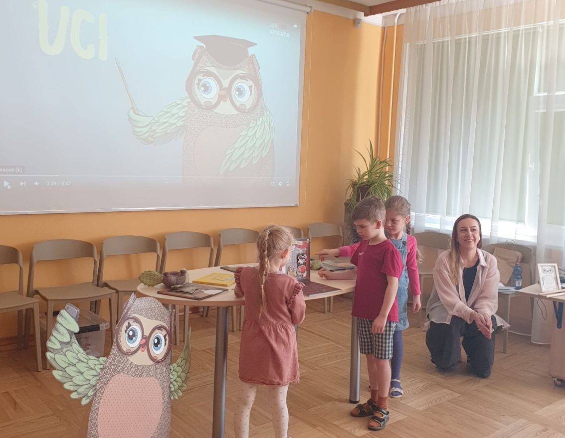 Tik&scaron;anās ar Zani Zustu