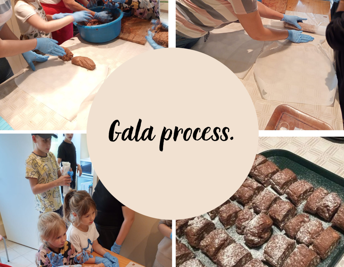 Rado&scaron;ā darbnīca par godu Tēvu dienai