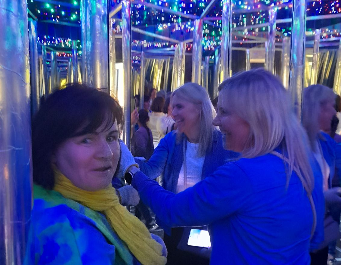 Lasi un iepazīsti Latviju!