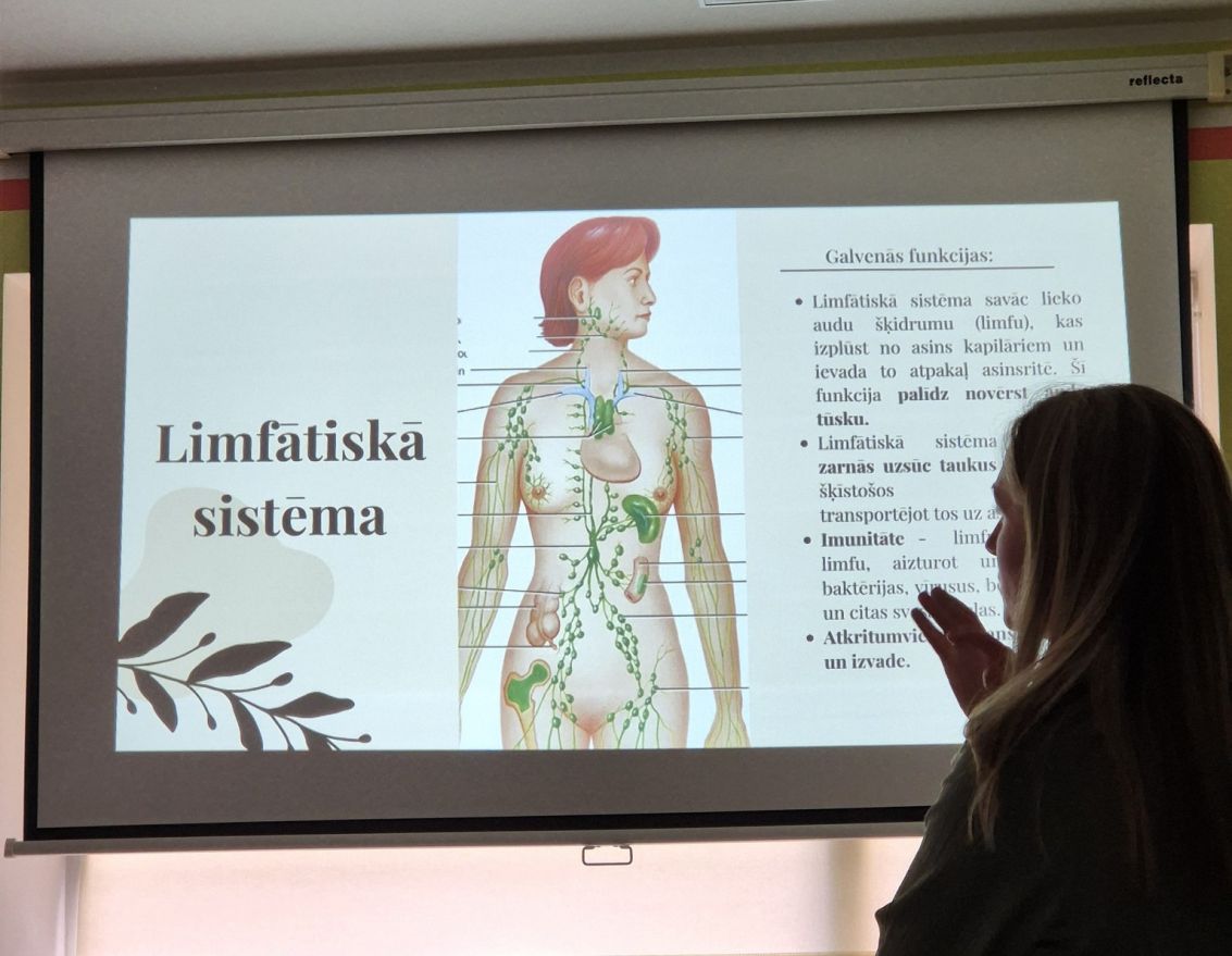 Meistarklase "Skaistas ādas noslēpuma rituāls"