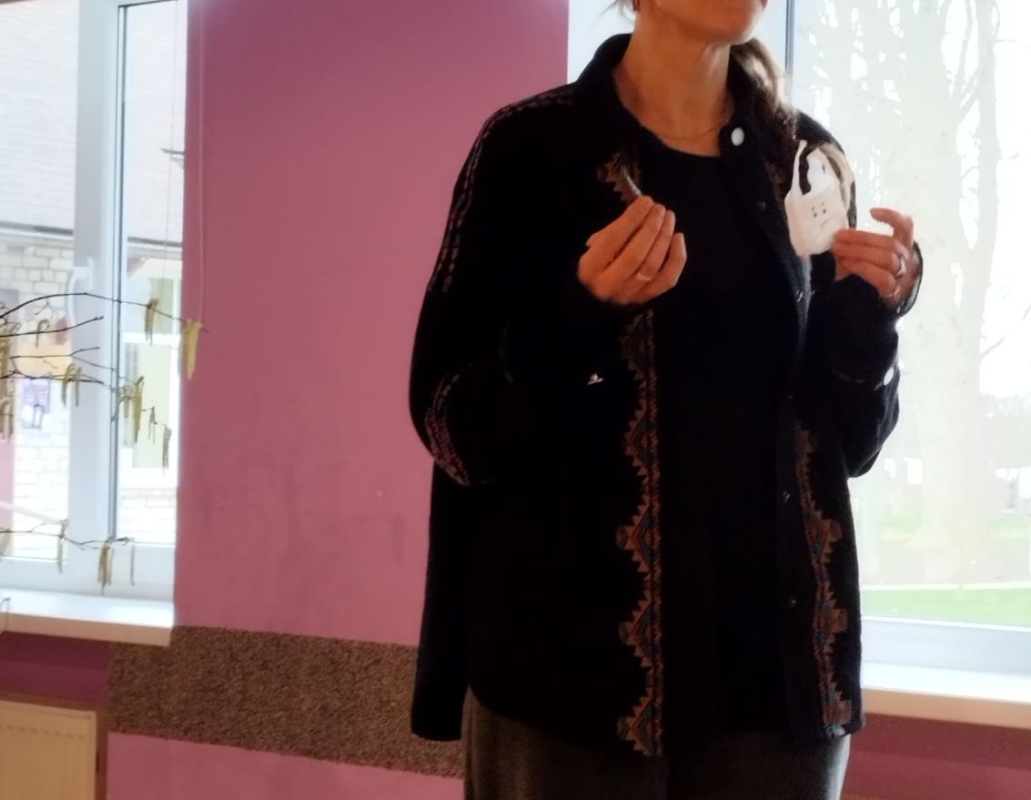 Bērnu, jaunie&scaron;u, vecāku žūrijas 2024 noslēguma pasākumi Vecumniekos