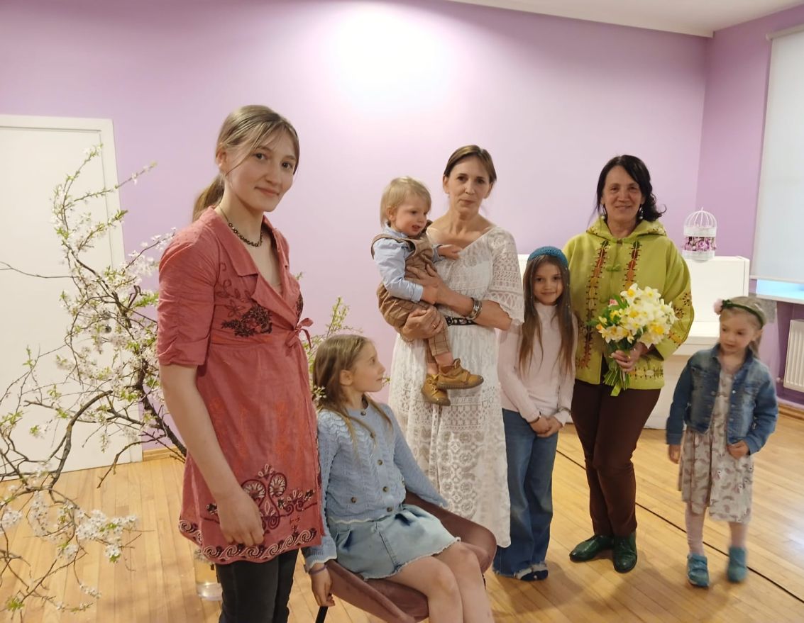 Aizvadīta Tik&scaron;anās ar Elvitu Ruku