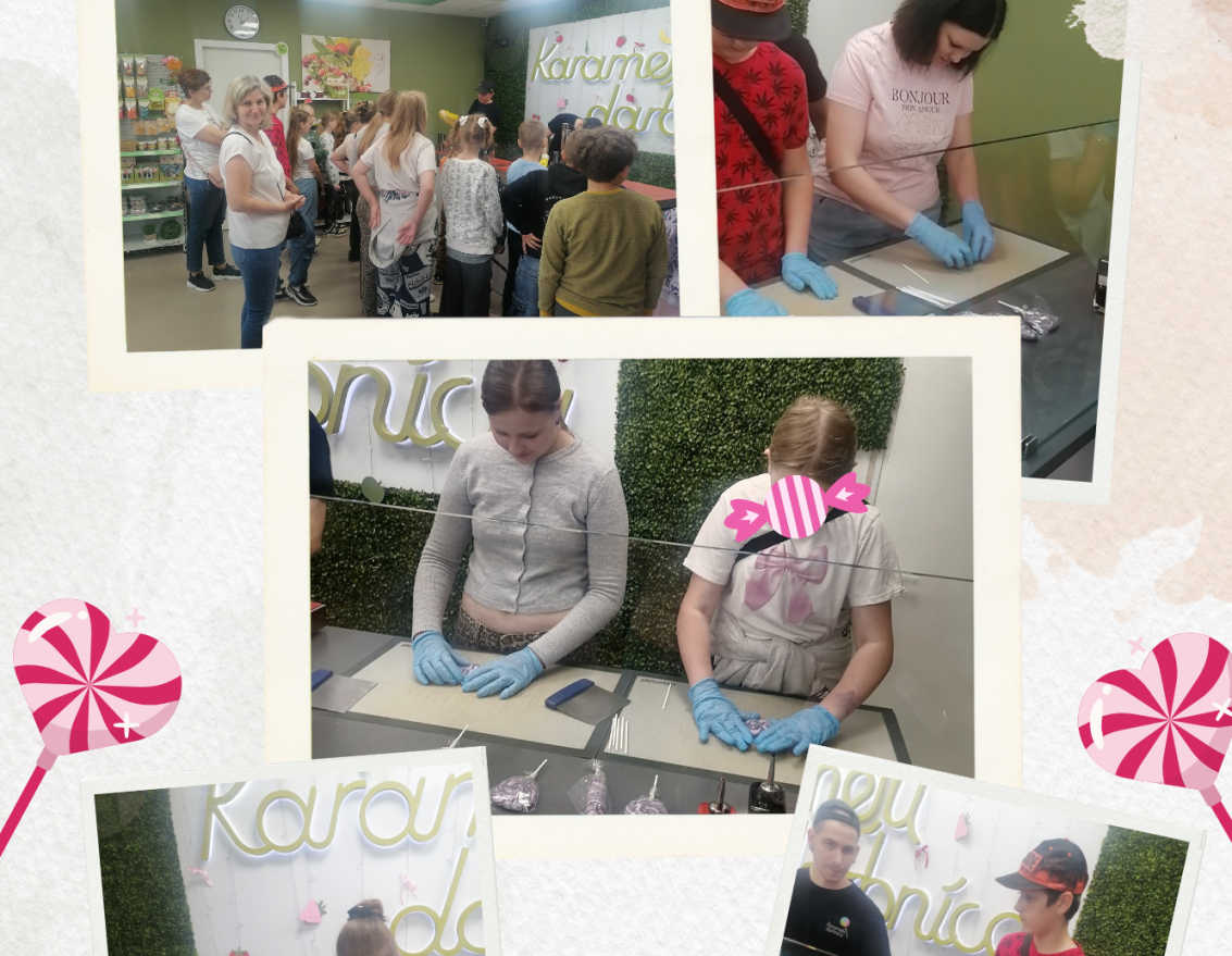 Izglītojo&scaron;s brauciens "Bērnu, jaunie&scaron;u un vecāku žūrijas" lasītājiem