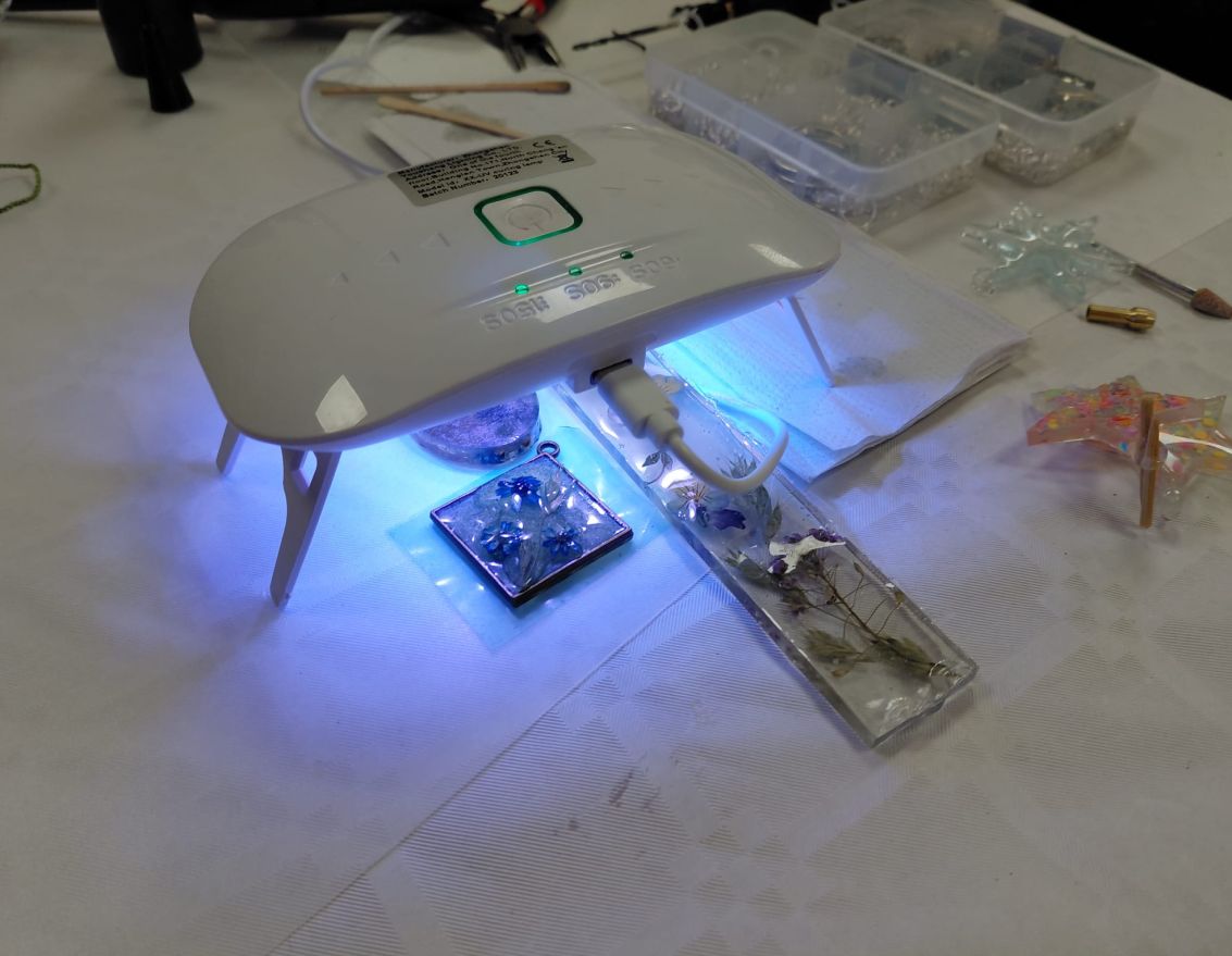       Meistarklase "Radi pats savu Ziemassvētku brīnumu"