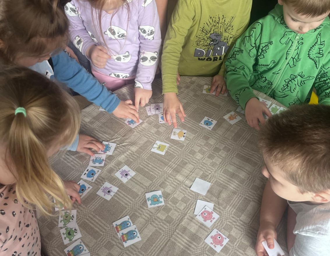 Bibliotēkas stunda Bērsteles bibliotēkā