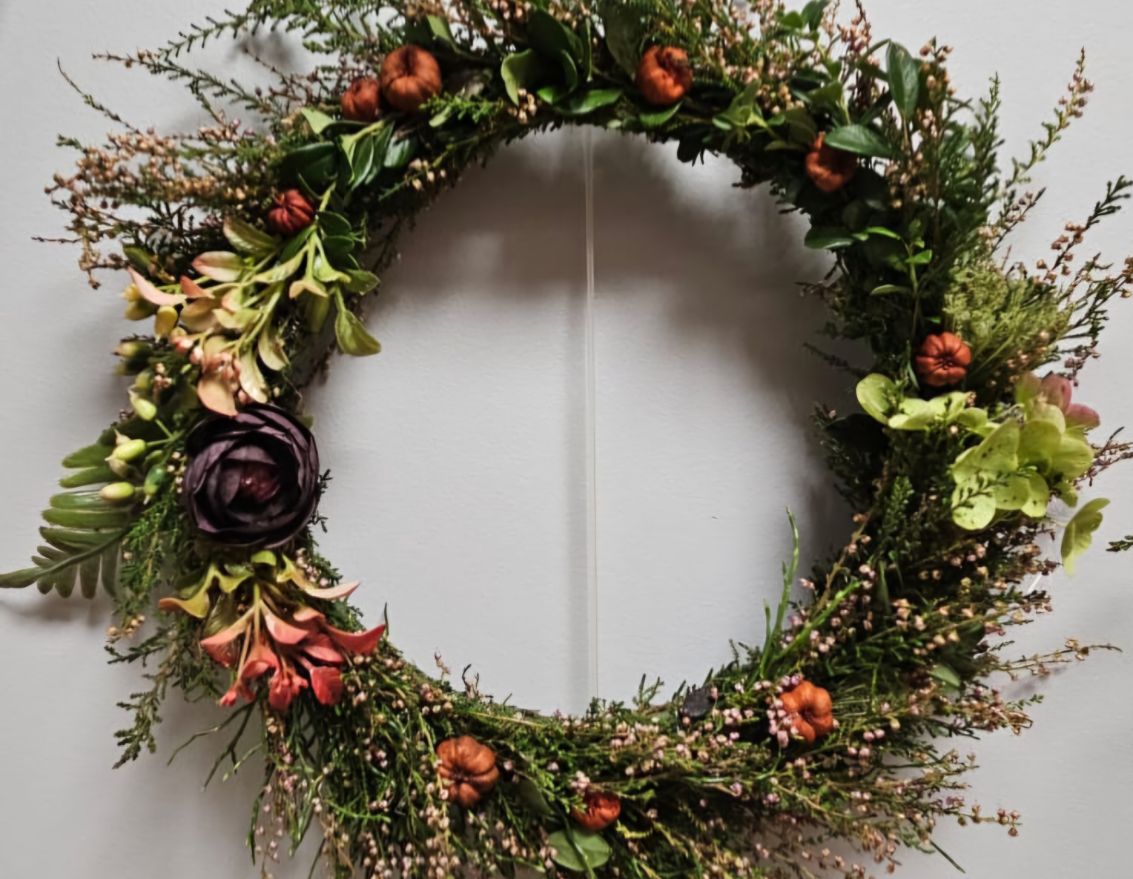 Rudens iedvesma un rado&scaron;ums Ziemeļu bibliotēkā