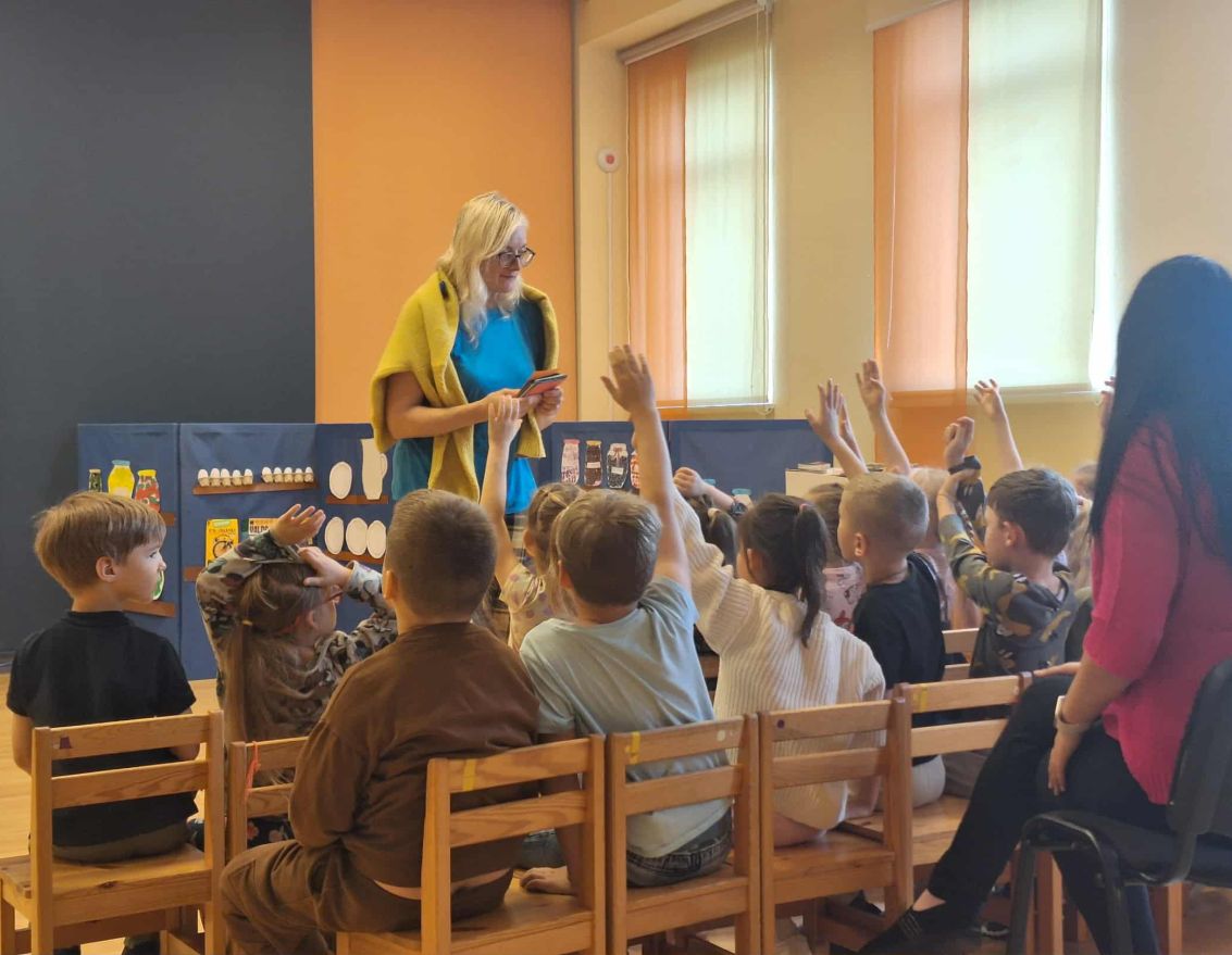 Aizvadīta tik&scaron;anās ar Ievu Samausku