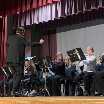 Barikāžu diena Vecumniekos