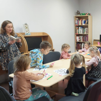 Ziedu pasaku pasaulē