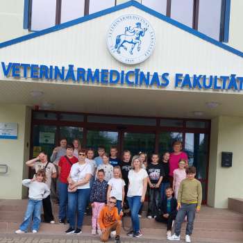 Piedzīvojumiem un zinā&scaron;anām bagāta diena Jelgavā!