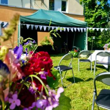 Ielīgo&scaron;ana Zorģos