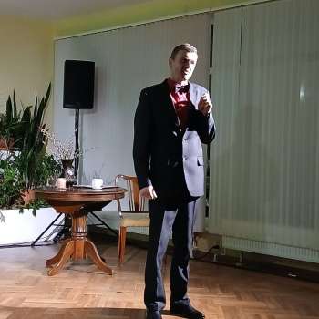 Gunāra Stepiņa dzejas uzvedumu &ldquo;Pieci gadalaiki&rdquo;