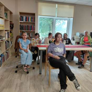 Kur rodas rudzu maize?