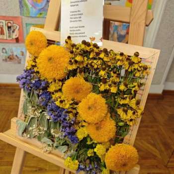 Aizvadītas Dzejas dienas Uzvaras pamatskolā