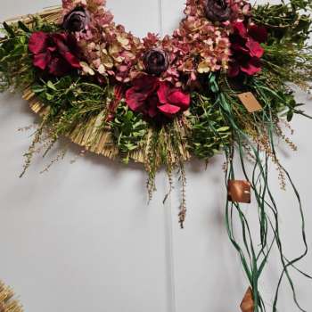 Rudens iedvesma un rado&scaron;ums Ziemeļu bibliotēkā