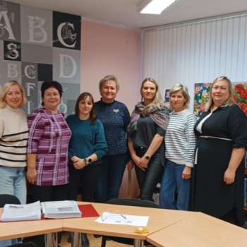 Bibliotekāru vieso&scaron;anās Valles bibliotēkā