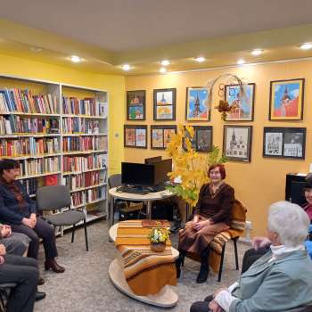 Atmiņu stāsti "Manas dzīves līkloči"