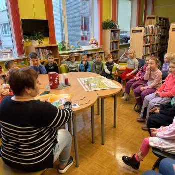 Iepazīst Latvijas valsts simbolus un novadus