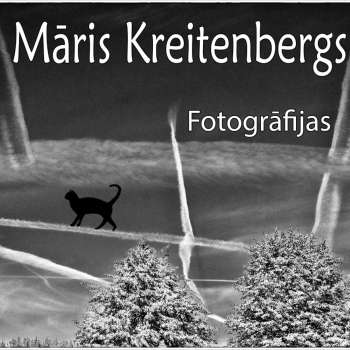 Fotogrāfiju izstāde Gailī&scaron;u bibliotēkā