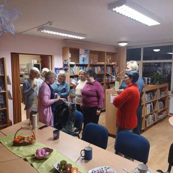 Lasītāju klubiņ&scaron; februārī