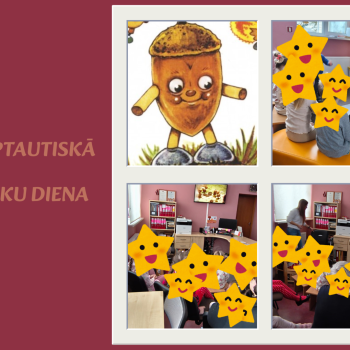 Starptautiskā pasaku diena