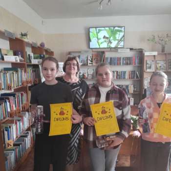 Nacionālā skaļās lasī&scaron;anas sacensība