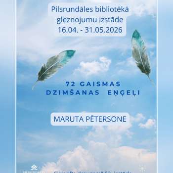 72 Gaismas dzim&scaron;anas eņģeli