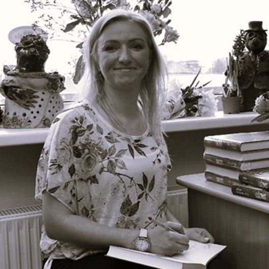 Ru&scaron;mane-Vēja