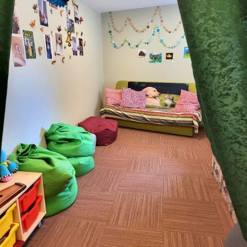 Pilsrundāles bibliotēka