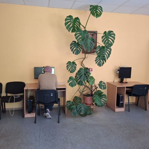 Valles pagasta Taurkalnes bibliotēka