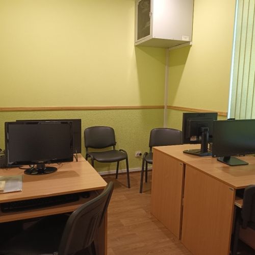 Vecumnieku pagasta bibliotēka