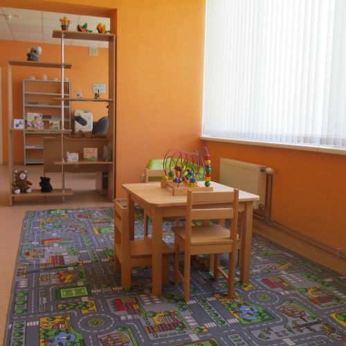 Brunavas pagasta Grenctāles bibliotēka