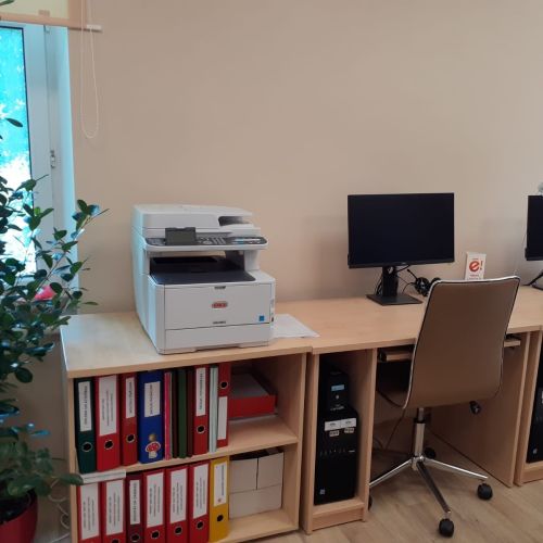 Vecsaules pagasta Jaunsaules bibliotēka