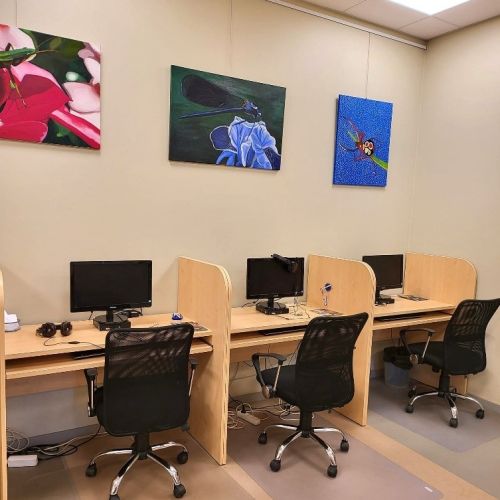 Pilsrundāles bibliotēka