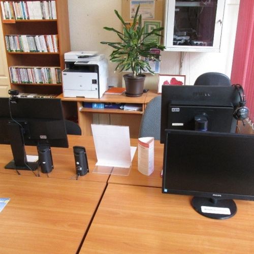 Valles pagasta bibliotēka