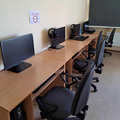 Gailī&scaron;u pagasta Pāces bibliotēka