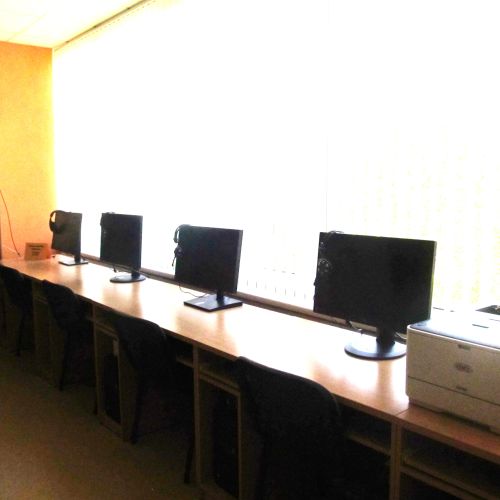 Brunavas pagasta Grenctāles bibliotēka