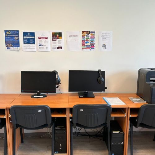 Stelpes pagasta bibliotēka