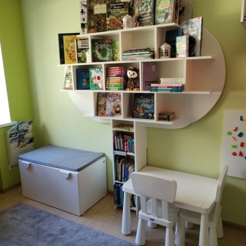 Iecavas pagasta Ziemeļu bibliotēka