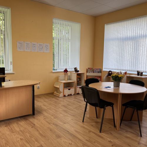 Kurmenes pagasta bibliotēka