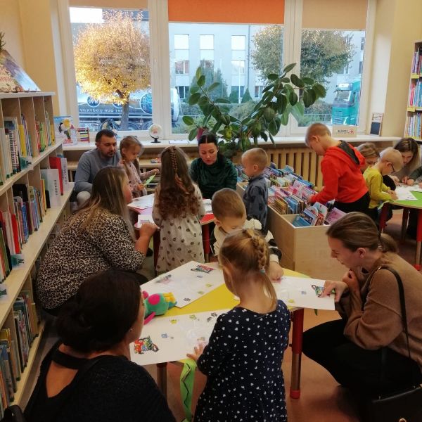 Pūčulēnu skola 2024