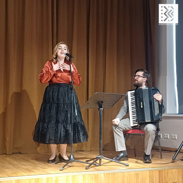 Grāmatu svētki Bauskā 2025