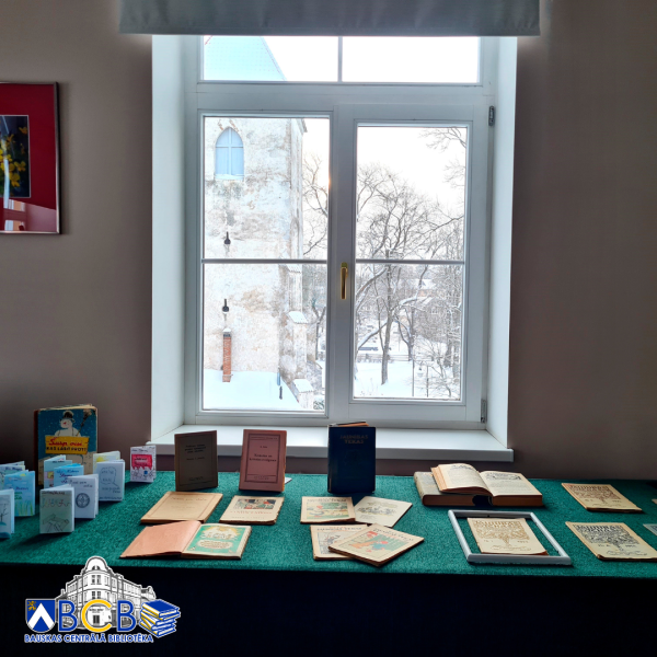 Andrejdienas lasījumi