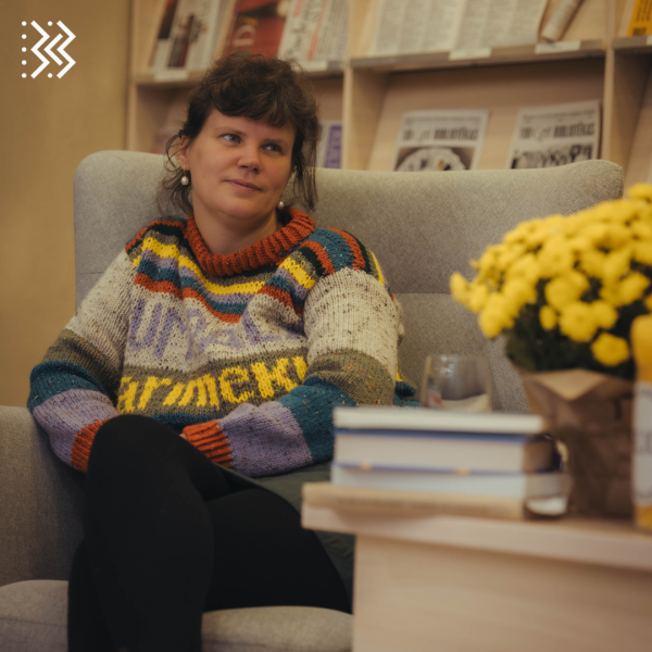 Grāmatu kluba tikšanās