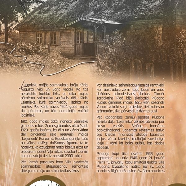 Vilim Plūdonim - 150