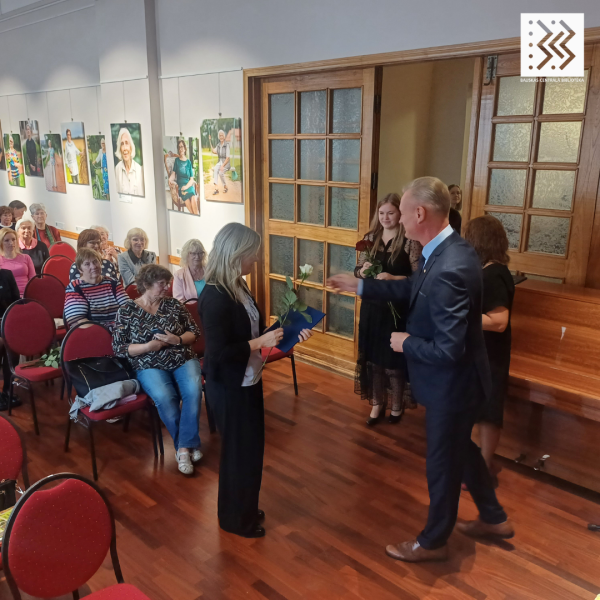 Grāmatu svētki Bauskā 2025