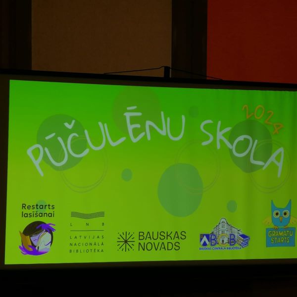 Pūčulēnu skola 2024