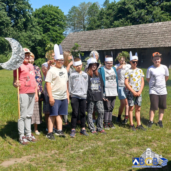 Viļa dienas 2024 Lejeniekos