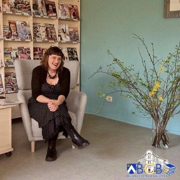 Vai viegli veidot žurnālu?